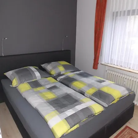 Apartment Brunnenbach Ii