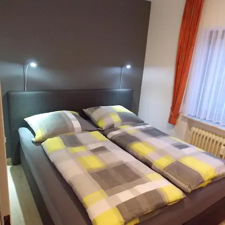Brunnenbach Ii Apartment